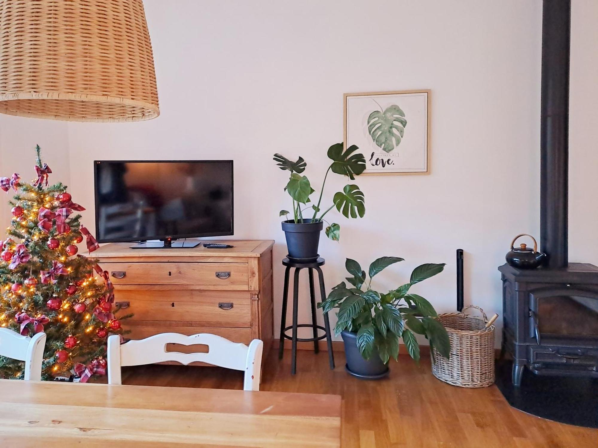 Appartamento La Terrazza Di Dora Menaggio Habitación foto